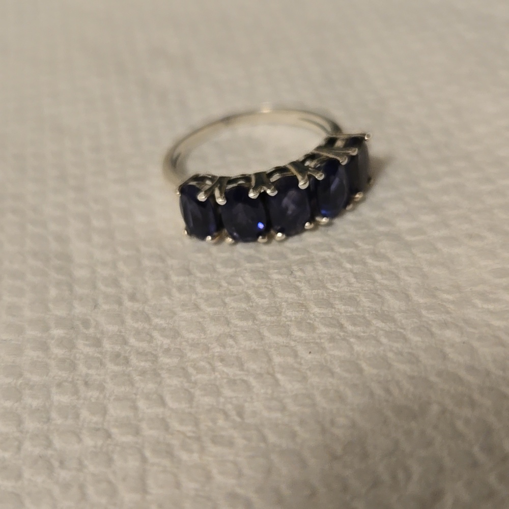 Sterling Silver